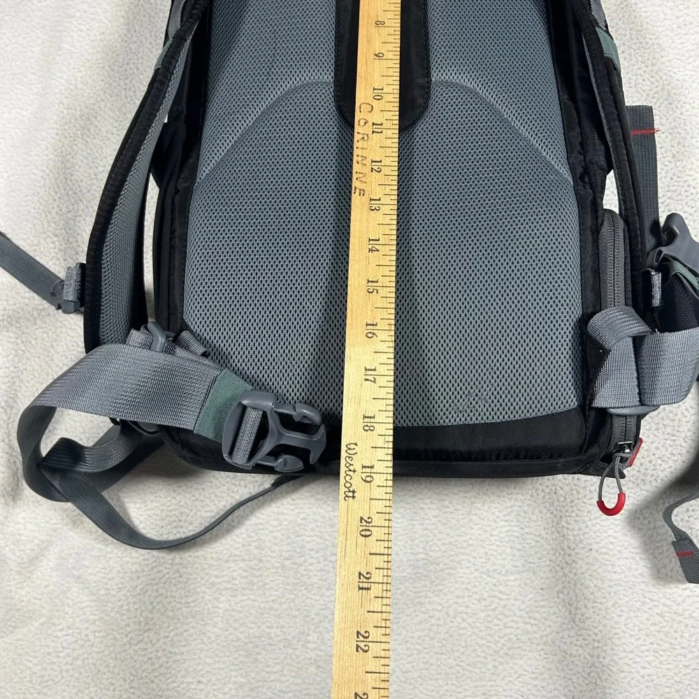 MindShift UltraLight Sprint 16L Backpack Unisex OS Black Camera Hiking Bag